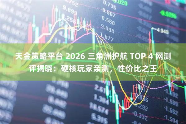 天金策略平台 2026 三角洲护航 TOP 4 网测评揭晓：硬核玩家亲测，性价比之王